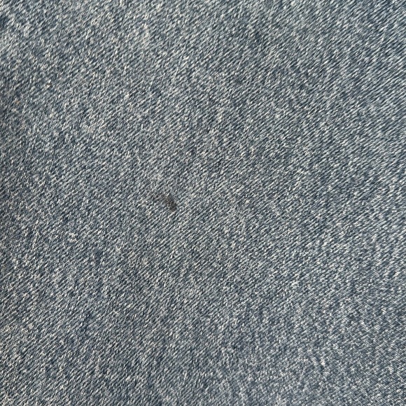 Vintage Levi's 505 Straight Jeans in Deep Blue 2004 12 - Picture 3 of 10